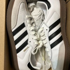 Adidas Sambas